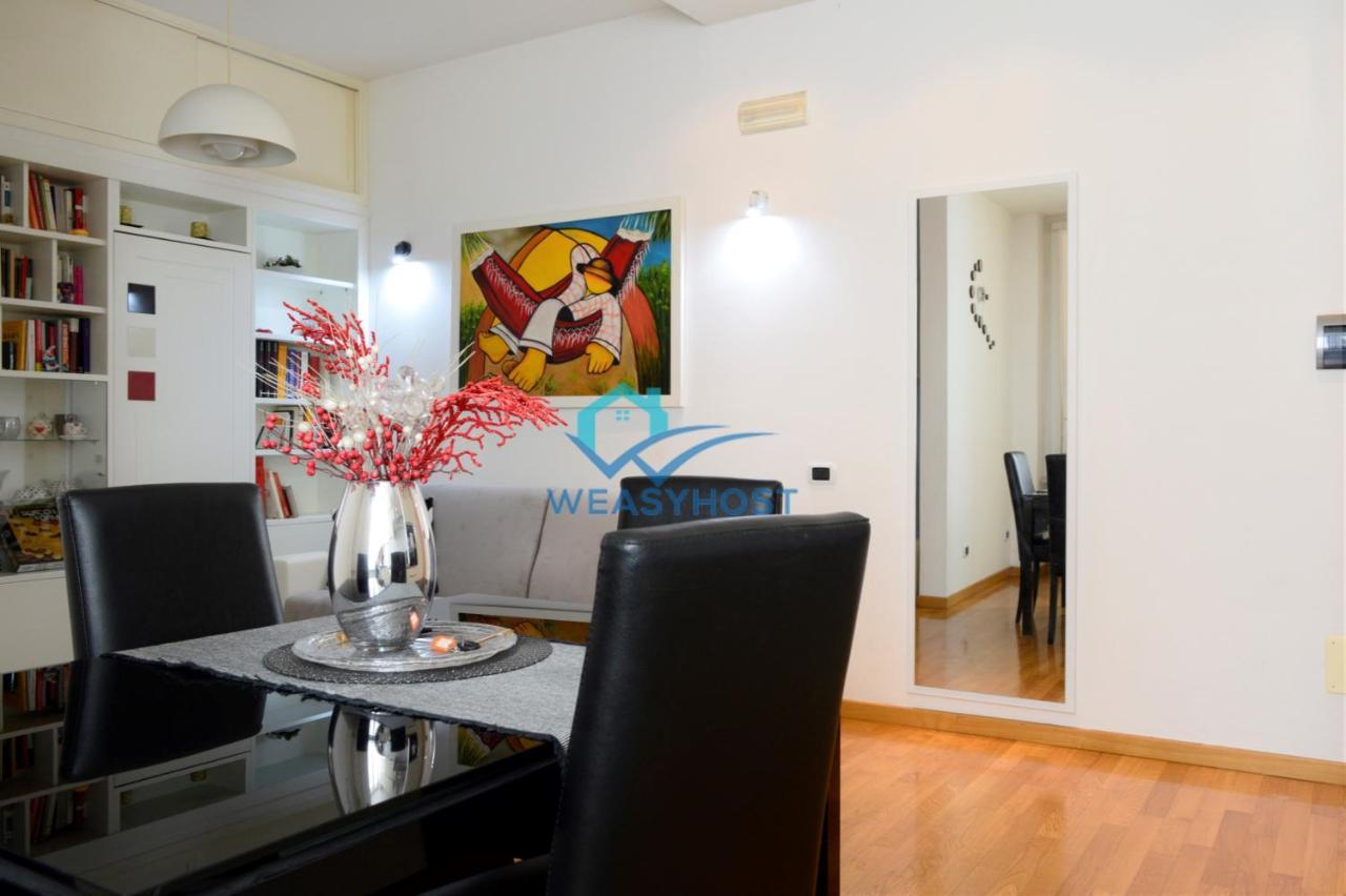 Your Roman Retreat Near San Giovanni מראה חיצוני תמונה