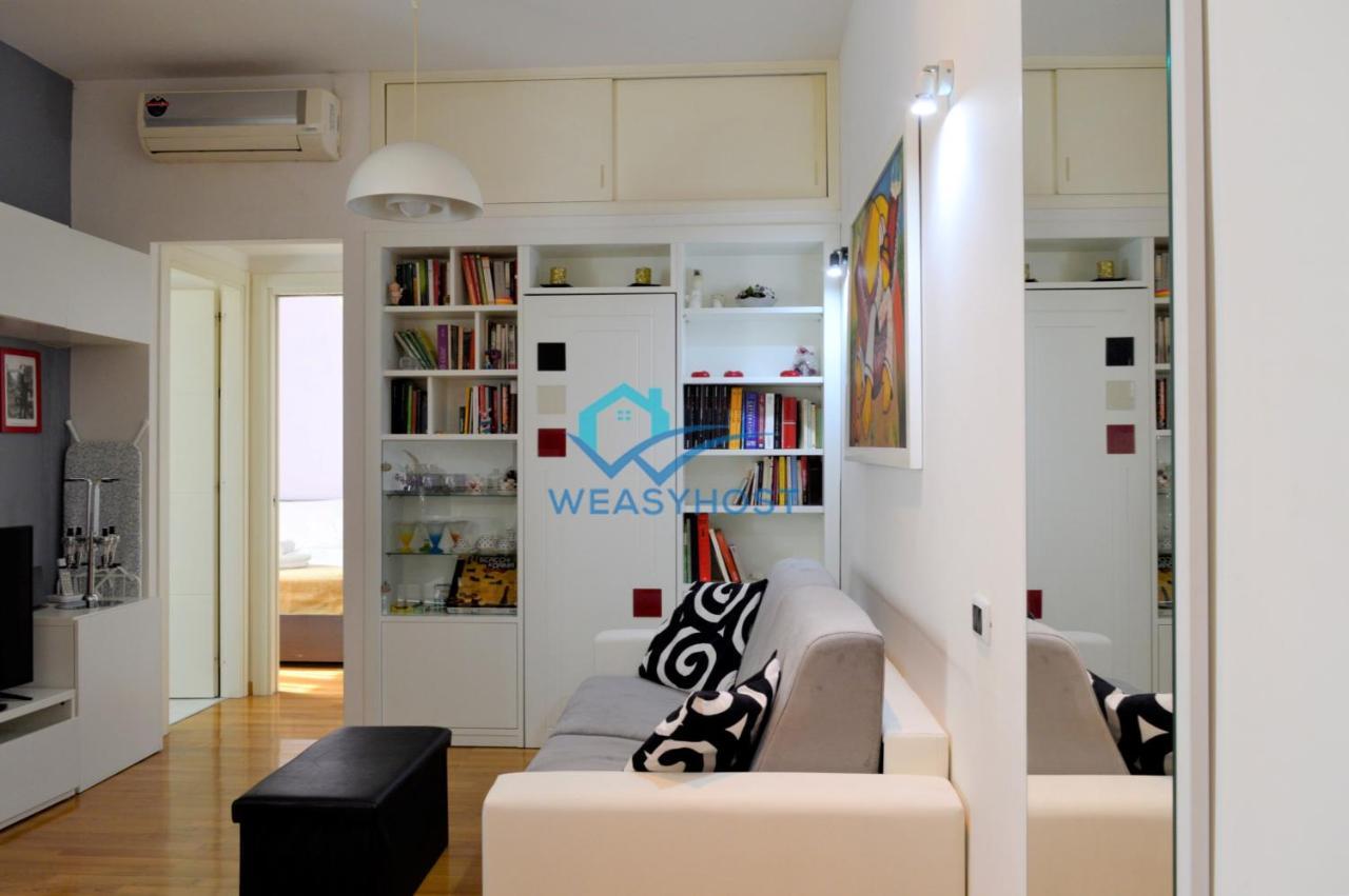 Your Roman Retreat Near San Giovanni מראה חיצוני תמונה