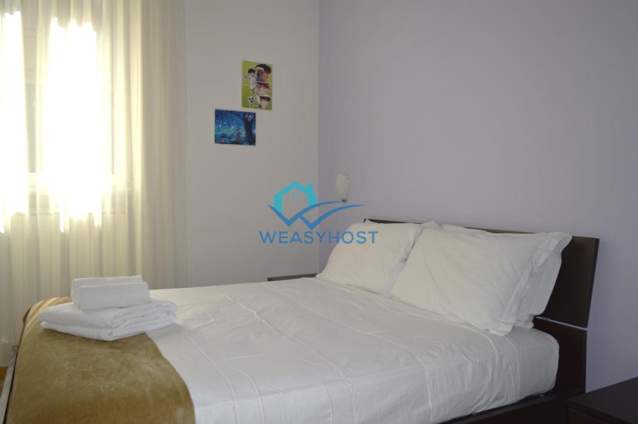 Your Roman Retreat Near San Giovanni מראה חיצוני תמונה